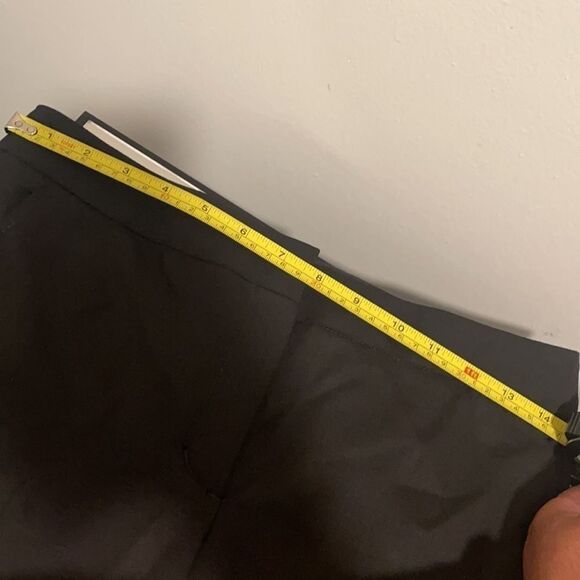 Ladies BCBG MAXAZRIA CARLA TROUSERS - Picture 10 of 12